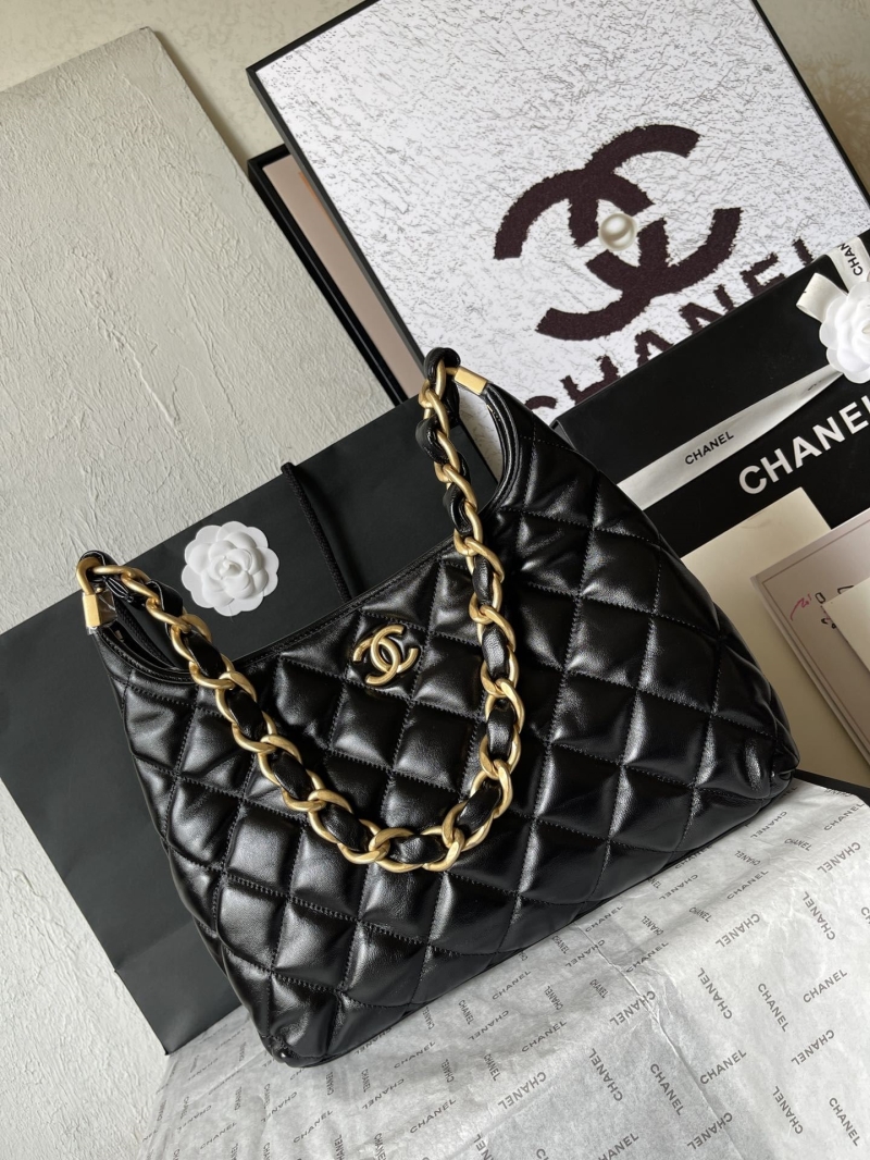 Chanel Shopping Bags